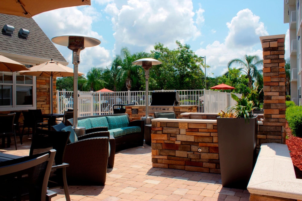 Residence Inn Sebring 19/32