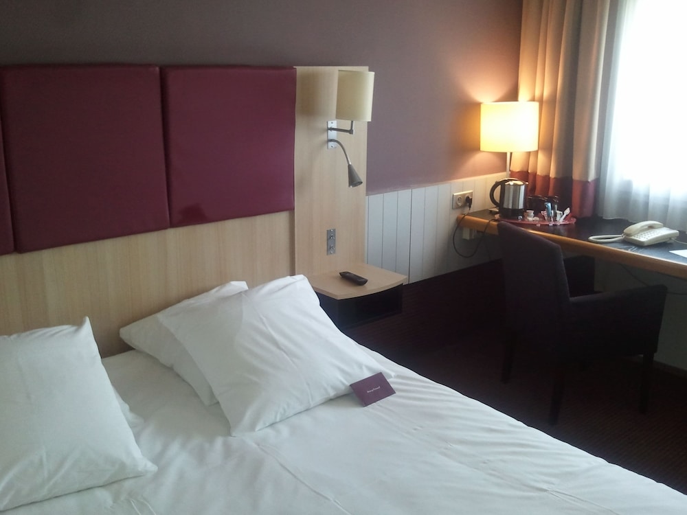 Hotel Mercure Strasbourg Aeroport 21/72