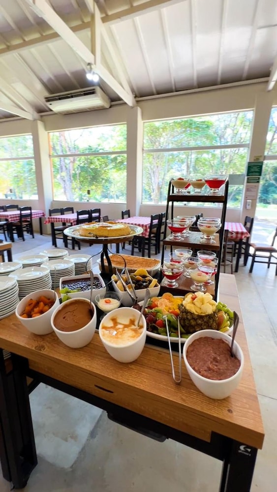 Hotel Fazenda Ararita 29/47