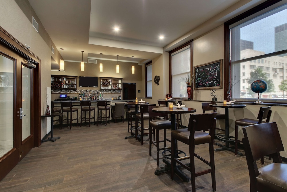 Drury Plaza Hotel Cleveland Downtown 36/50