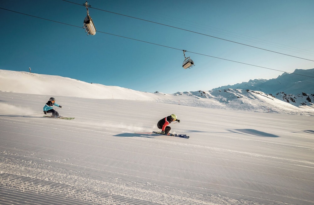 TOP ALPINE INN Davos Dorf 43/50
