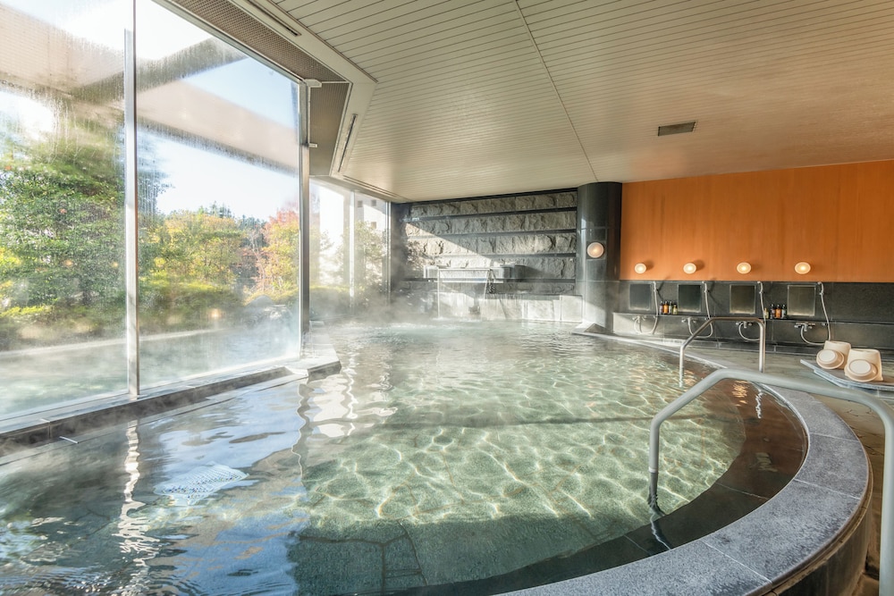 Hotel Kasugai 20/36