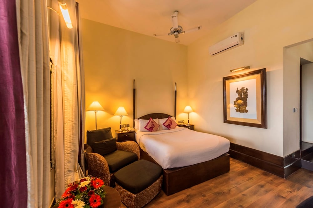 Royal Orchid Brindavan Gardens 20/37
