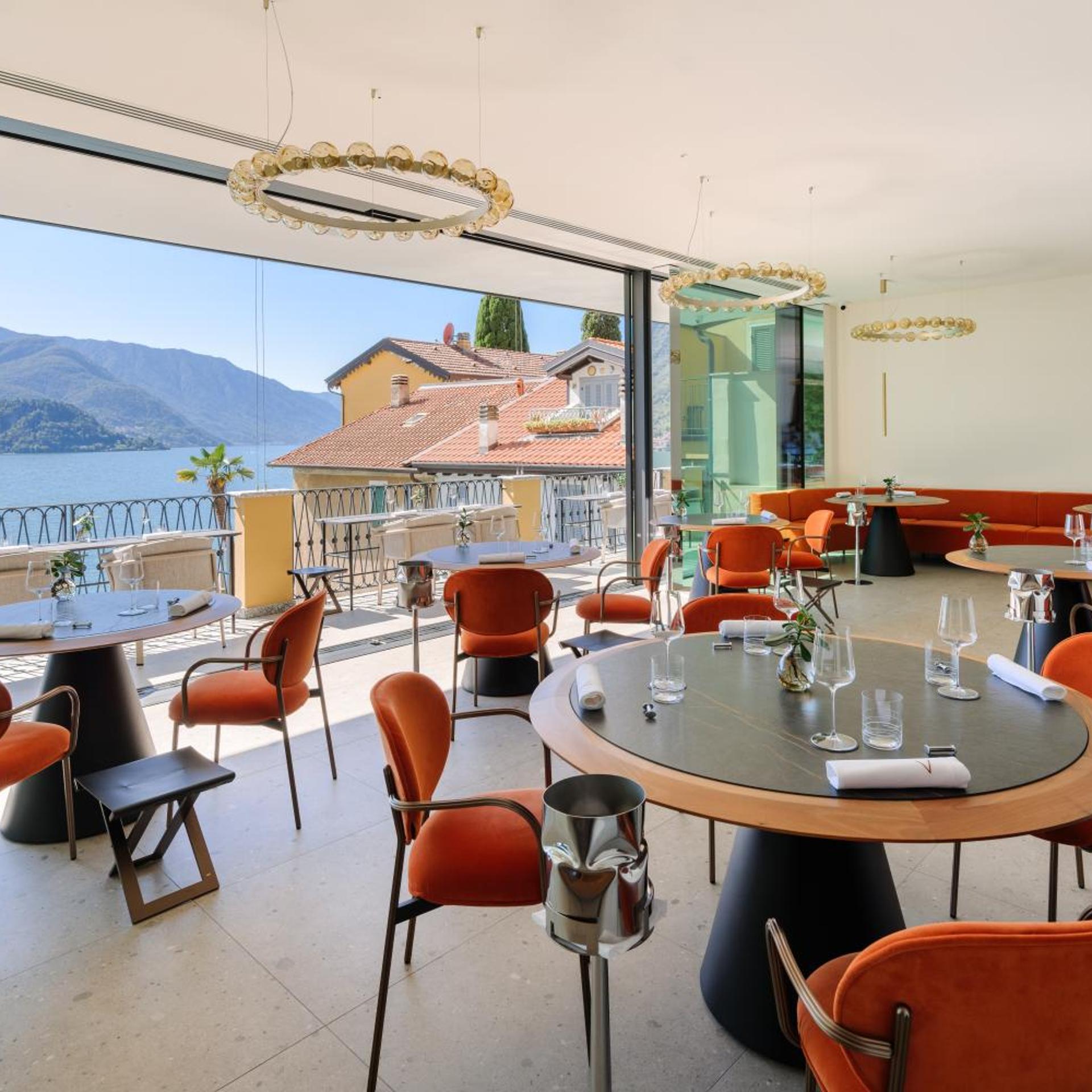 Villa Cipressi 35/50