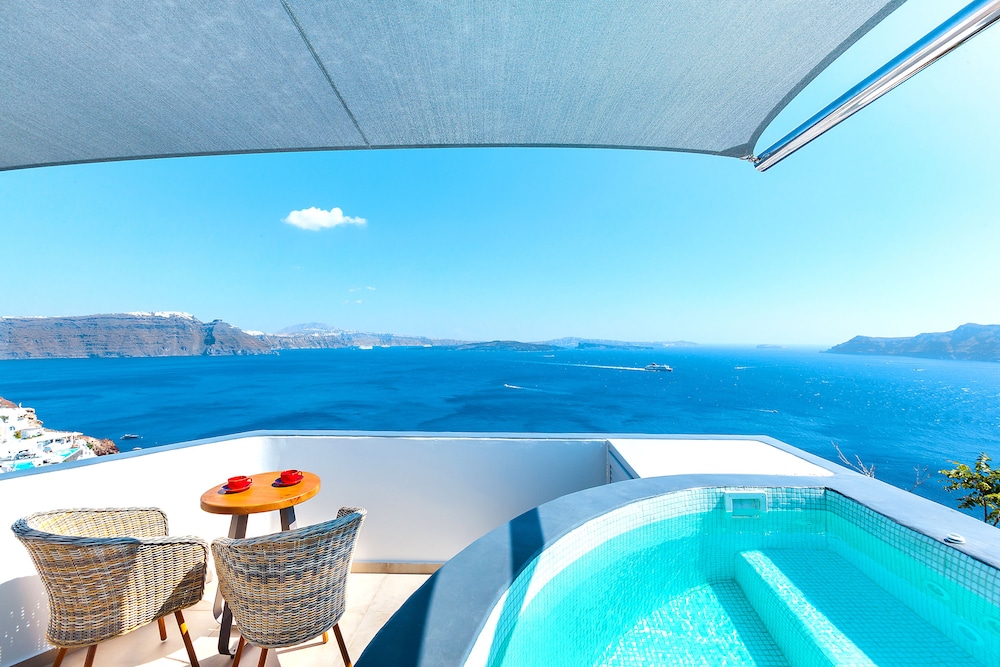 Santorini Secret Premium - Adults Only 17/43