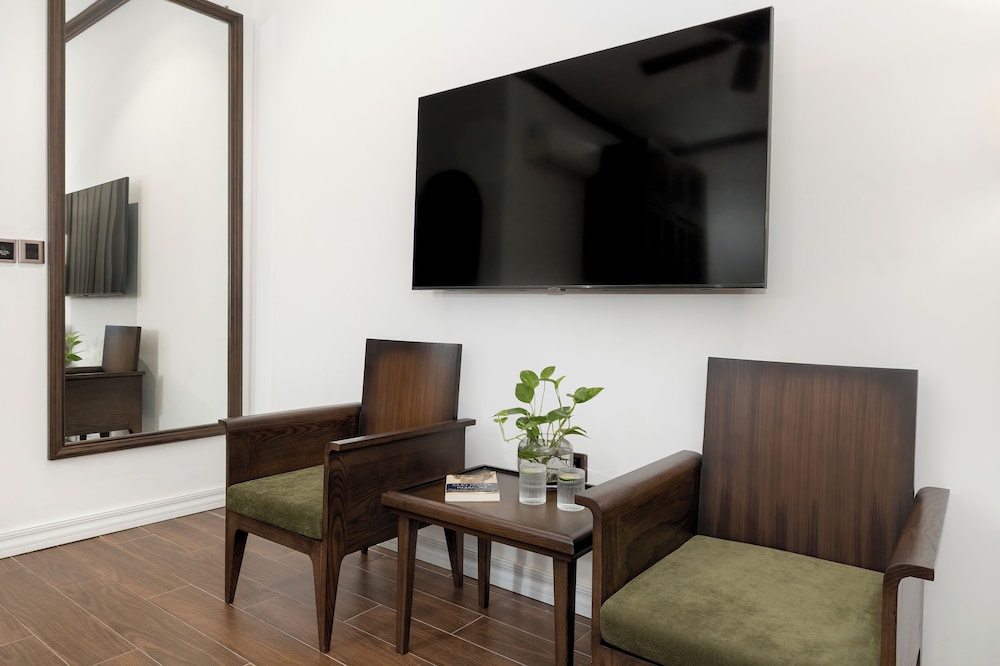 Bach Dang Hotel 30/50