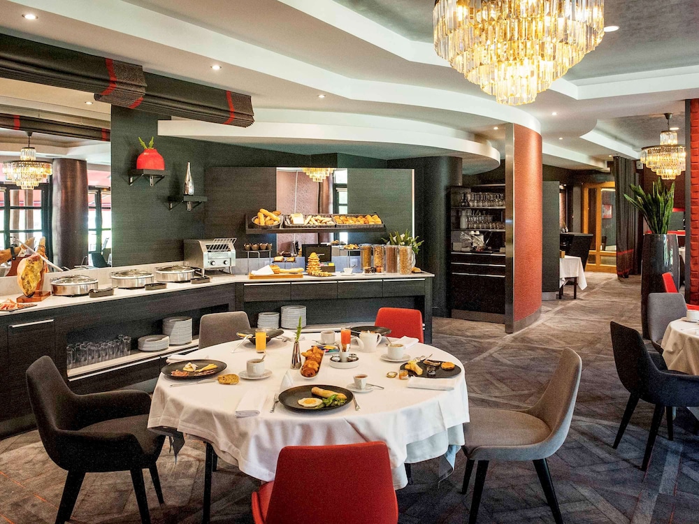 Parc Beaumont Hotel & Spa Pau - MGallery Collection 58/71