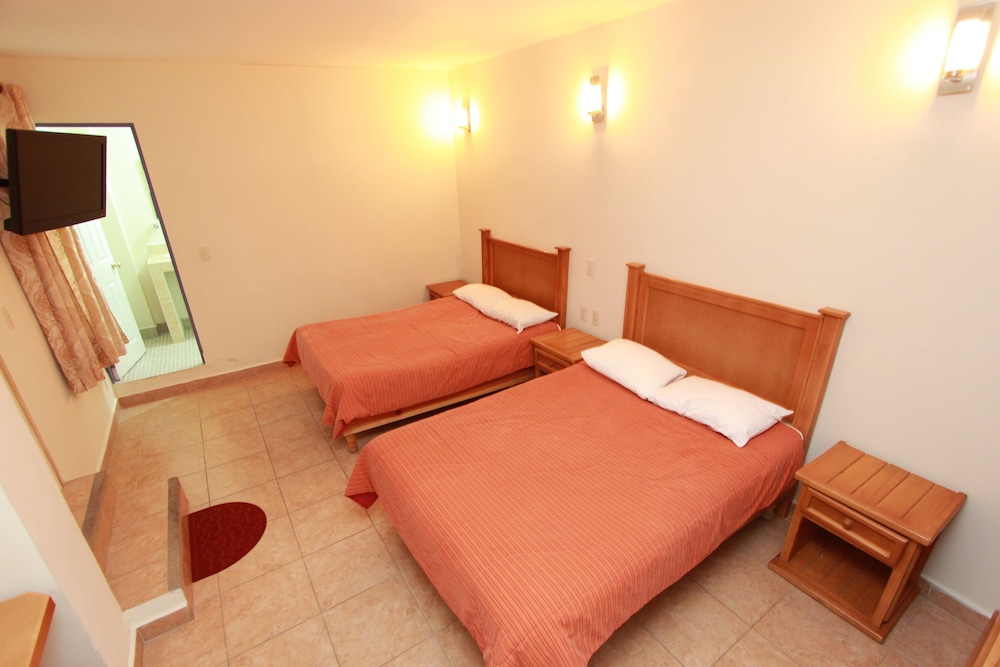 Hotel Santa Rita 25/32