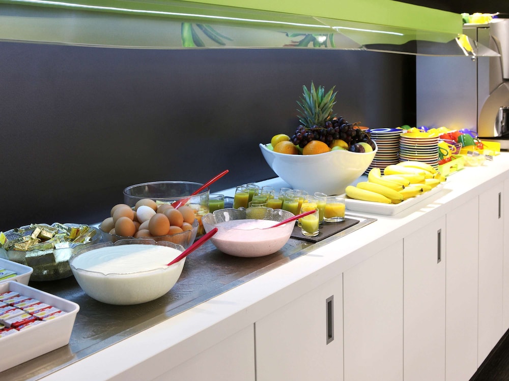 Ibis Styles Luzern City Hotel 43/68