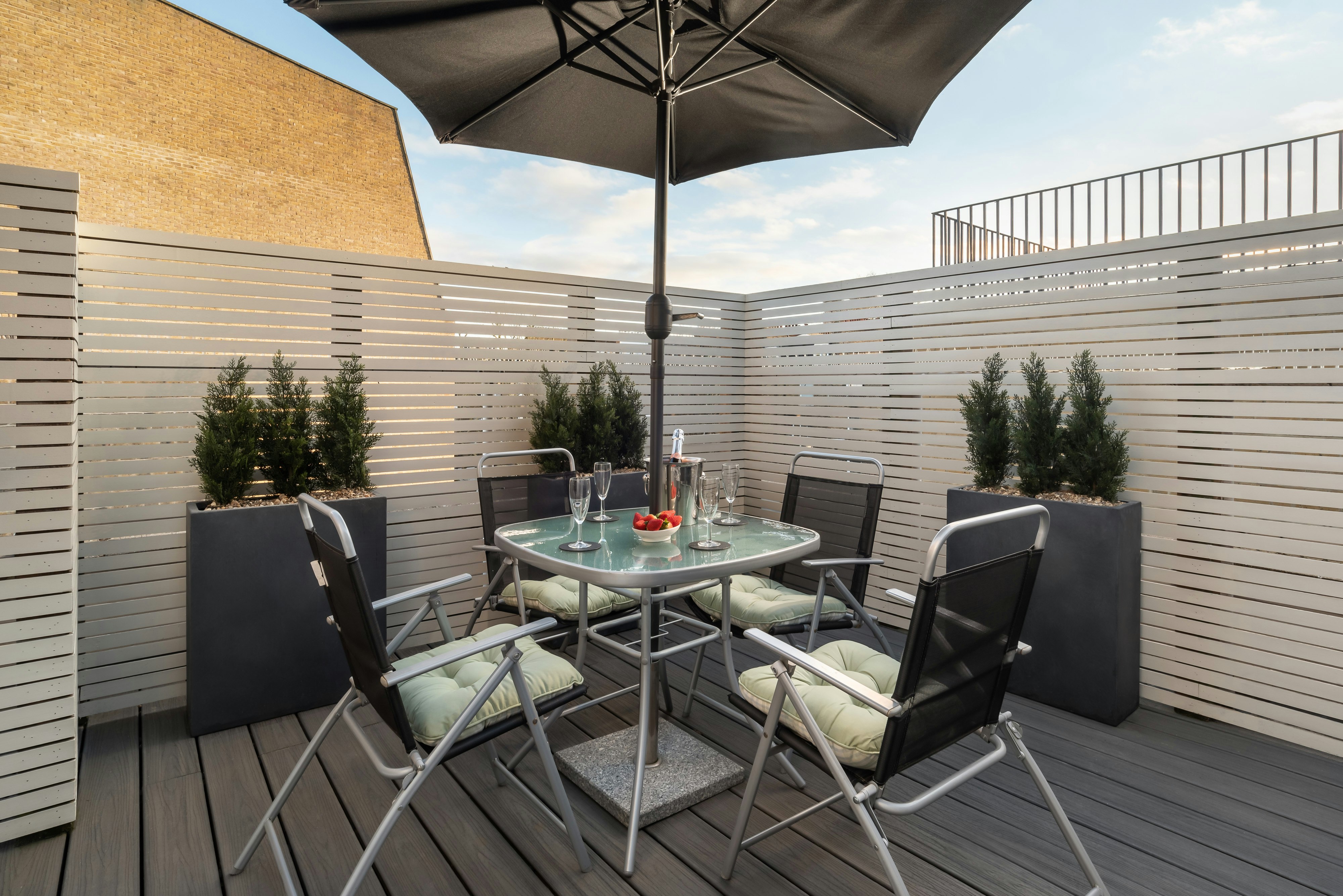 Nevern Place by Supercity Aparthotels 16/34
