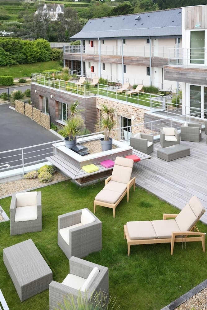 Best Western Plus Les Terrasses De Brehat 1/55