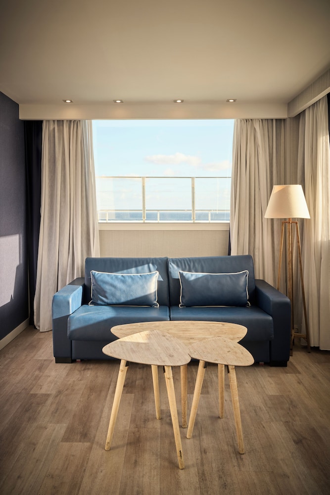 Catalonia del Mar - Adults Only 48/64