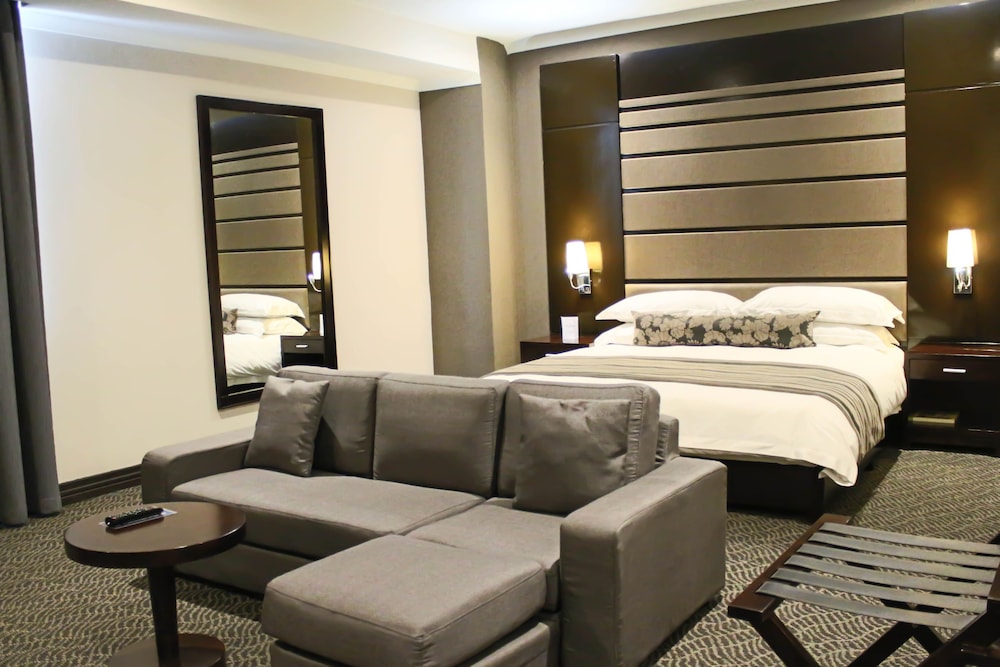 Protea Hotel Lusaka Tower 18/47