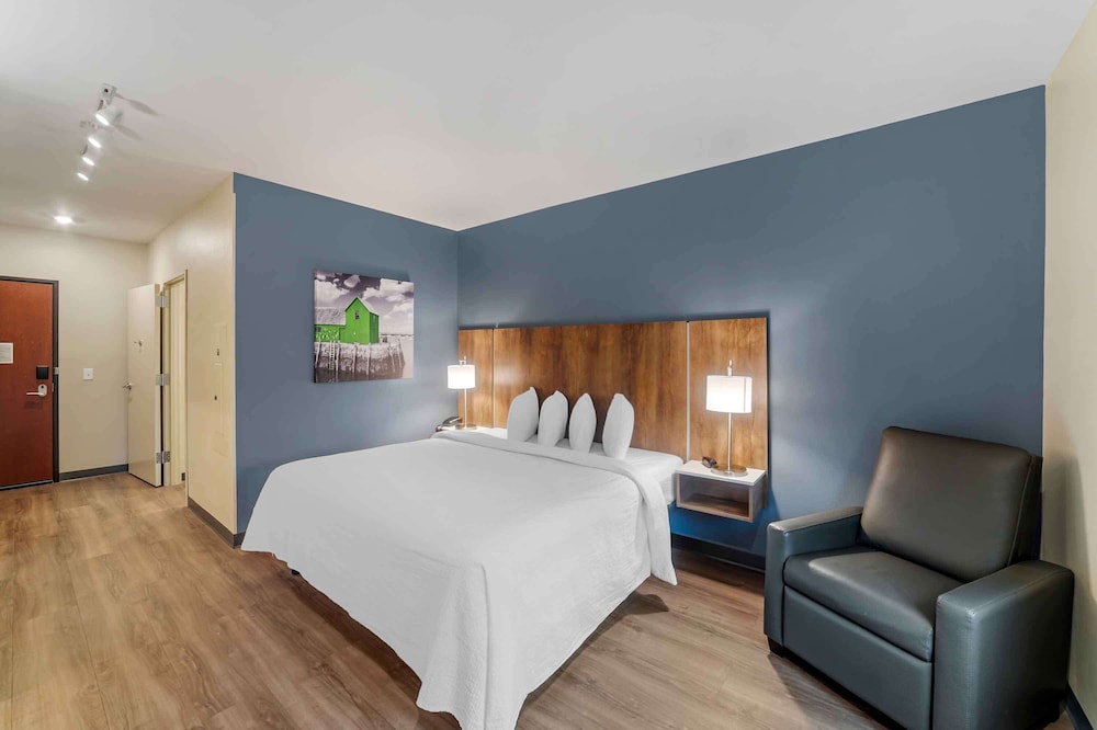 Extended Stay America Premier Suites - Asheville 7/33