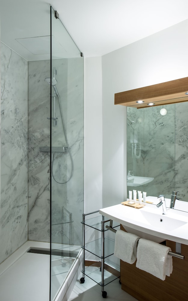 Hotel Forest Hill Paris Meudon-Velizy 46/47