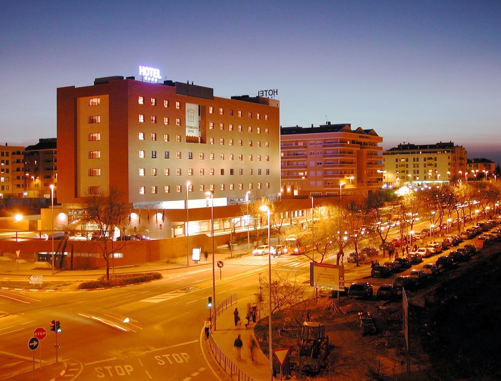 Sercotel Extremadura 10/64