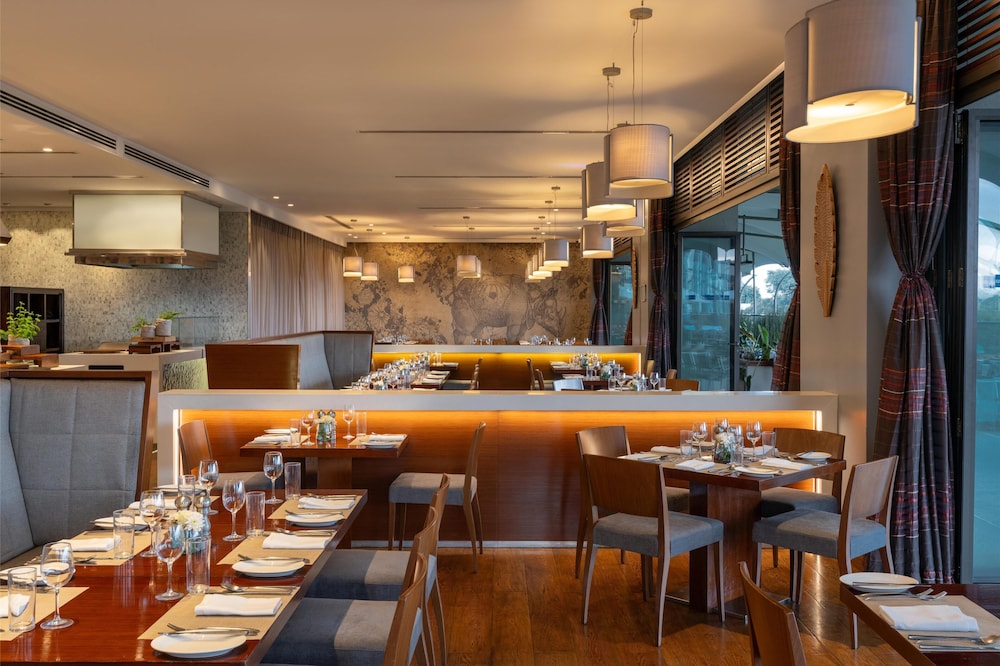 RADISSON BLU HOTEL NAIROBI UPPER HILL 60/77