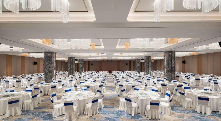 Wyndham Xishuangbanna Qingquan 25/26