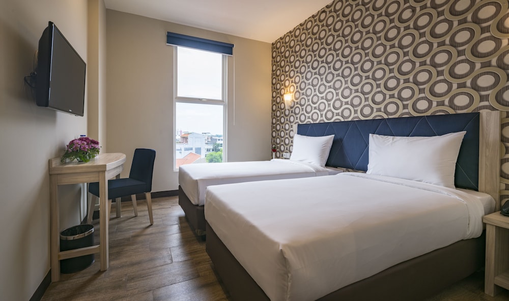 Hotel 88 Kedungsari 20/64