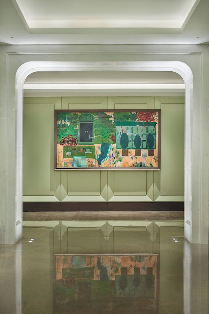 Shangri-La Qiantan Shanghai 6/50
