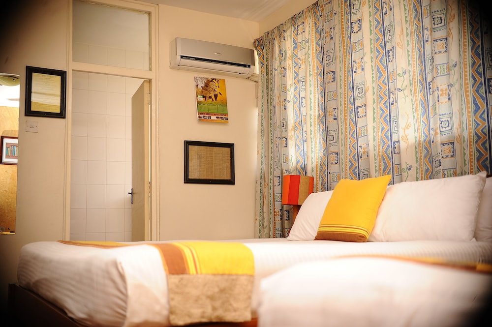 The Kenya Comfort Hotel Suites 37/78