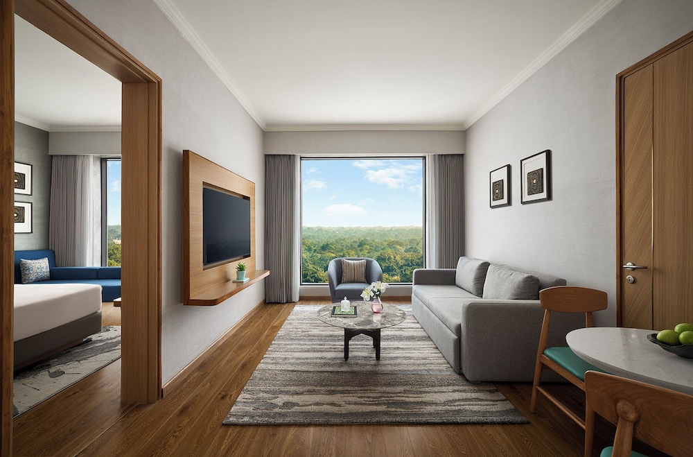 Hyatt Place Bhopal 12/39