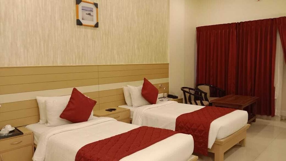 Hotel DSF Grand Plaza 11/31