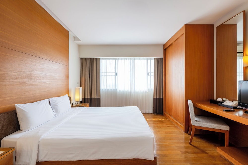 Kantary Hotel 24/76