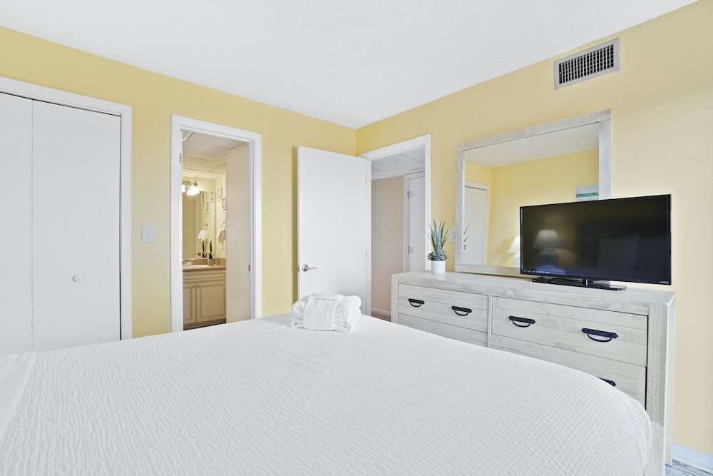 Edgewater Beach & Golf Resort By Panhandle Getaways 16/80