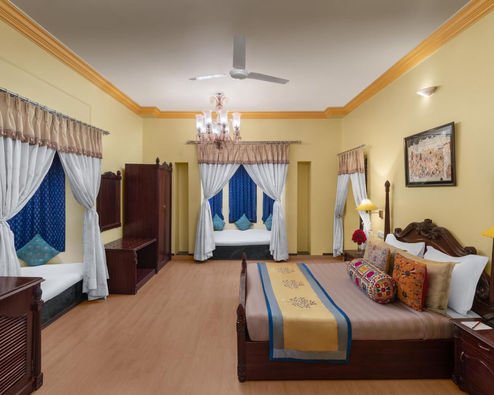 Justa Rajputana 13/50