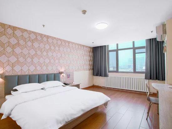 Select, Queen Bed