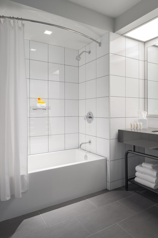 Fordson Hotel Unbound Collection by Hyatt 15/65
