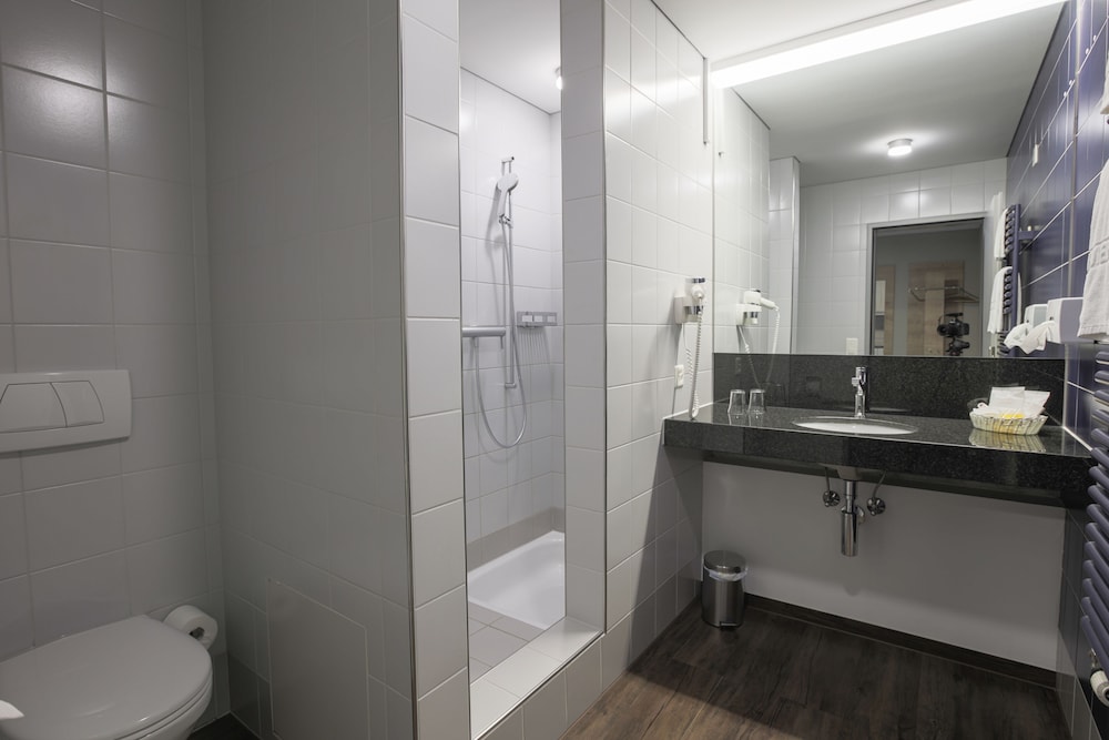 Herisau Swiss Quality Hotel 26/29