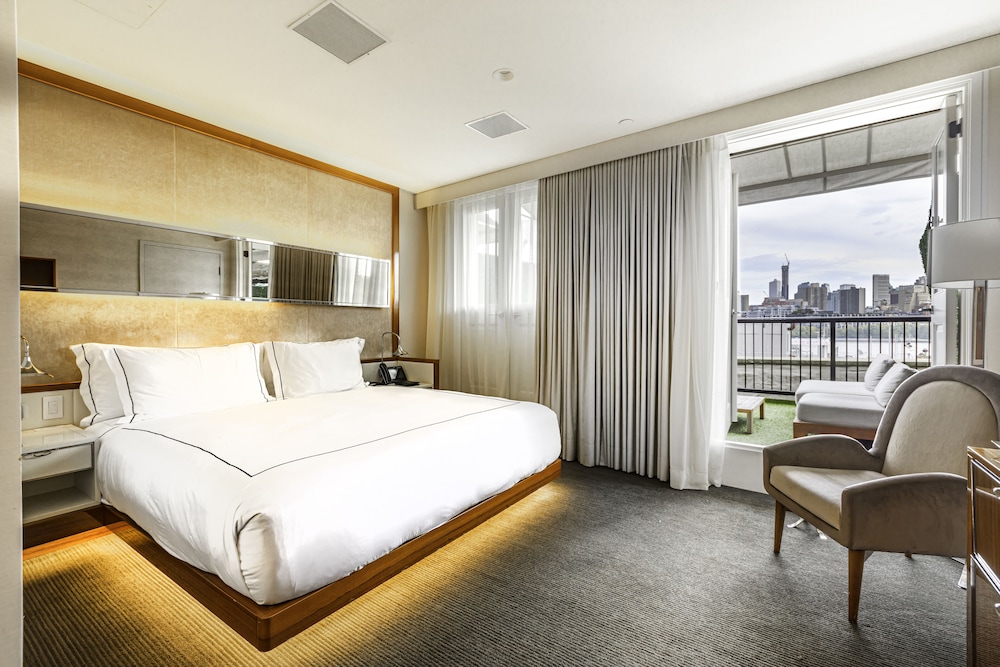 33 Hotel, New York City, Seaport 15/46