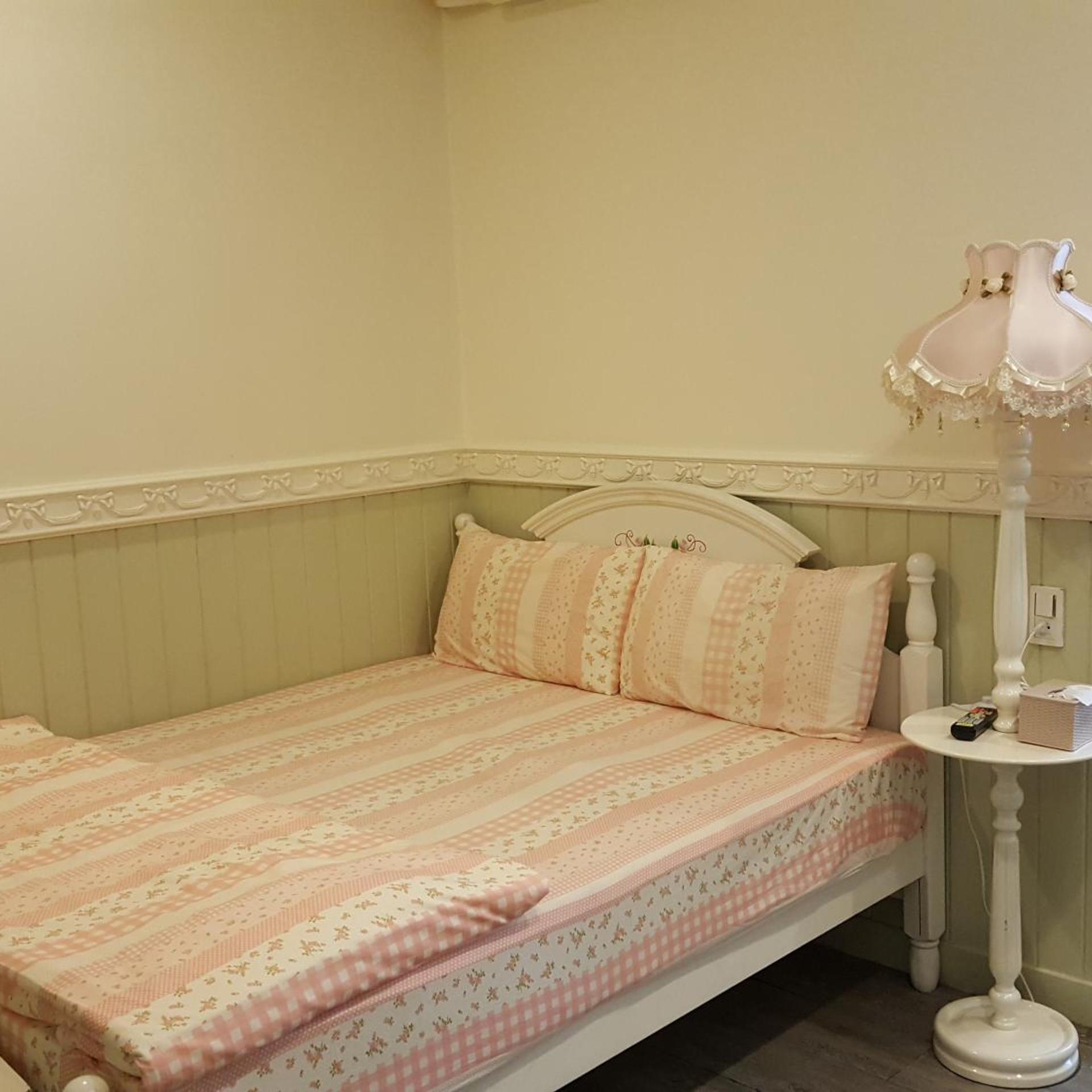 Taipei City Hostel 12/100