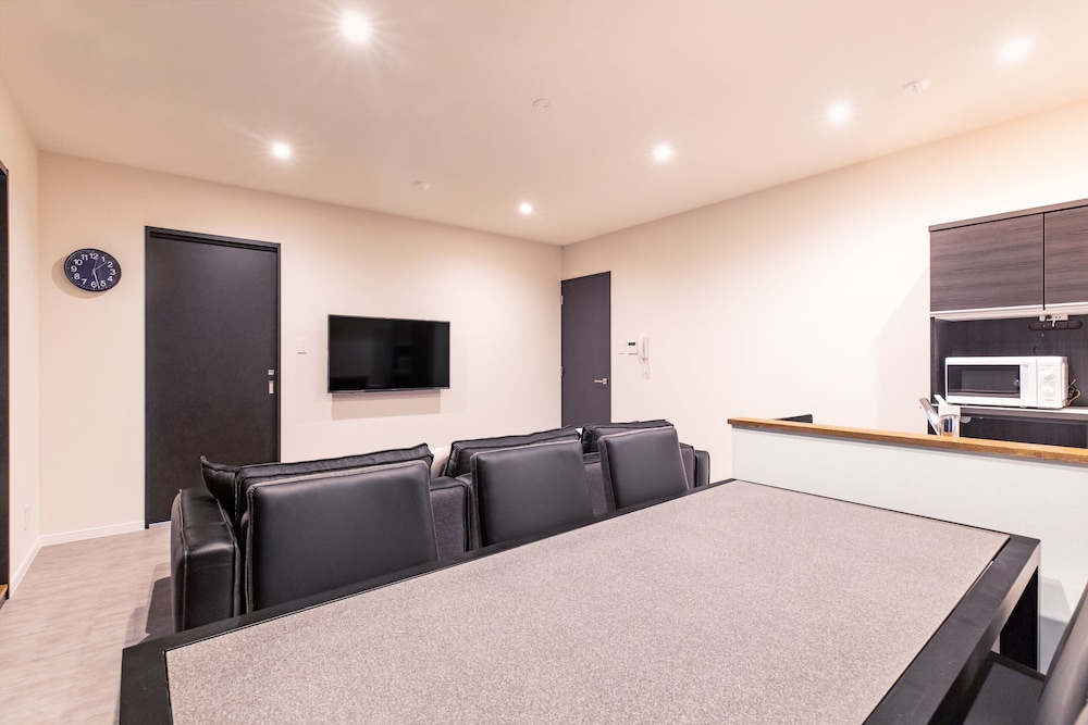 Lapin Mihama Residence Hotel 34/50