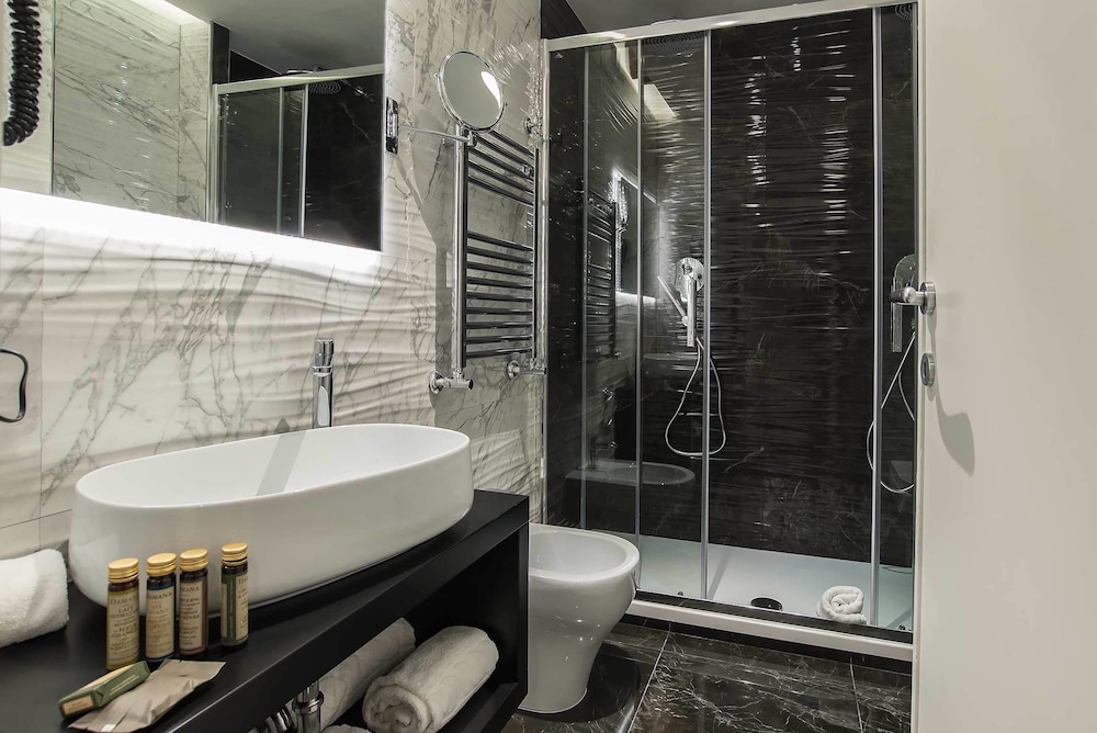 Spagna Luxury'n Trevi 10/41