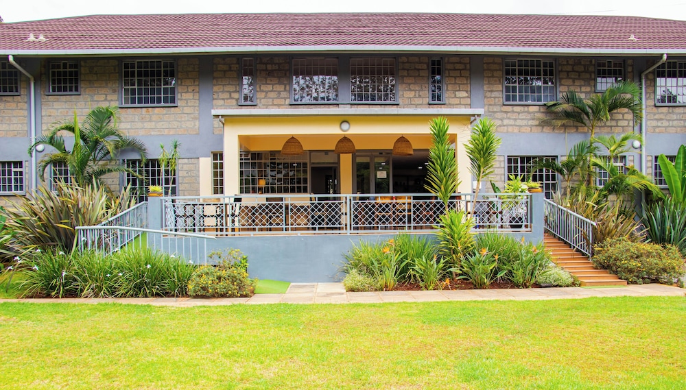 Acacia Tree Lodge 3/44