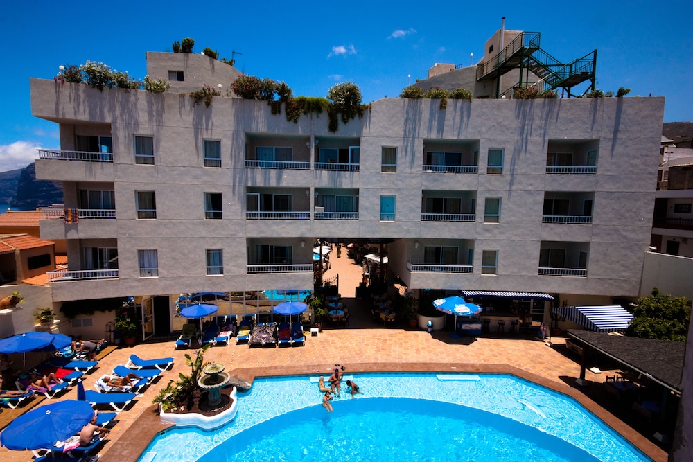 Vigilia Park Apartments 8/67