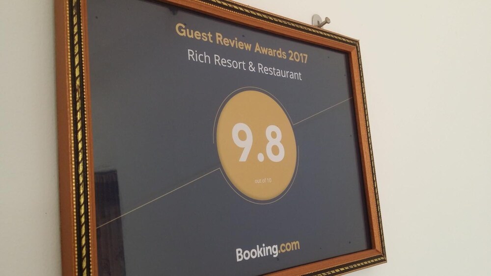 Rich Resort & Restaurant photo3