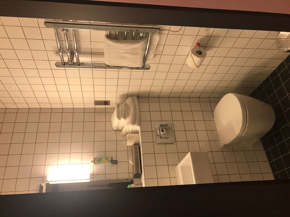 Bullitt Hotel 8/49