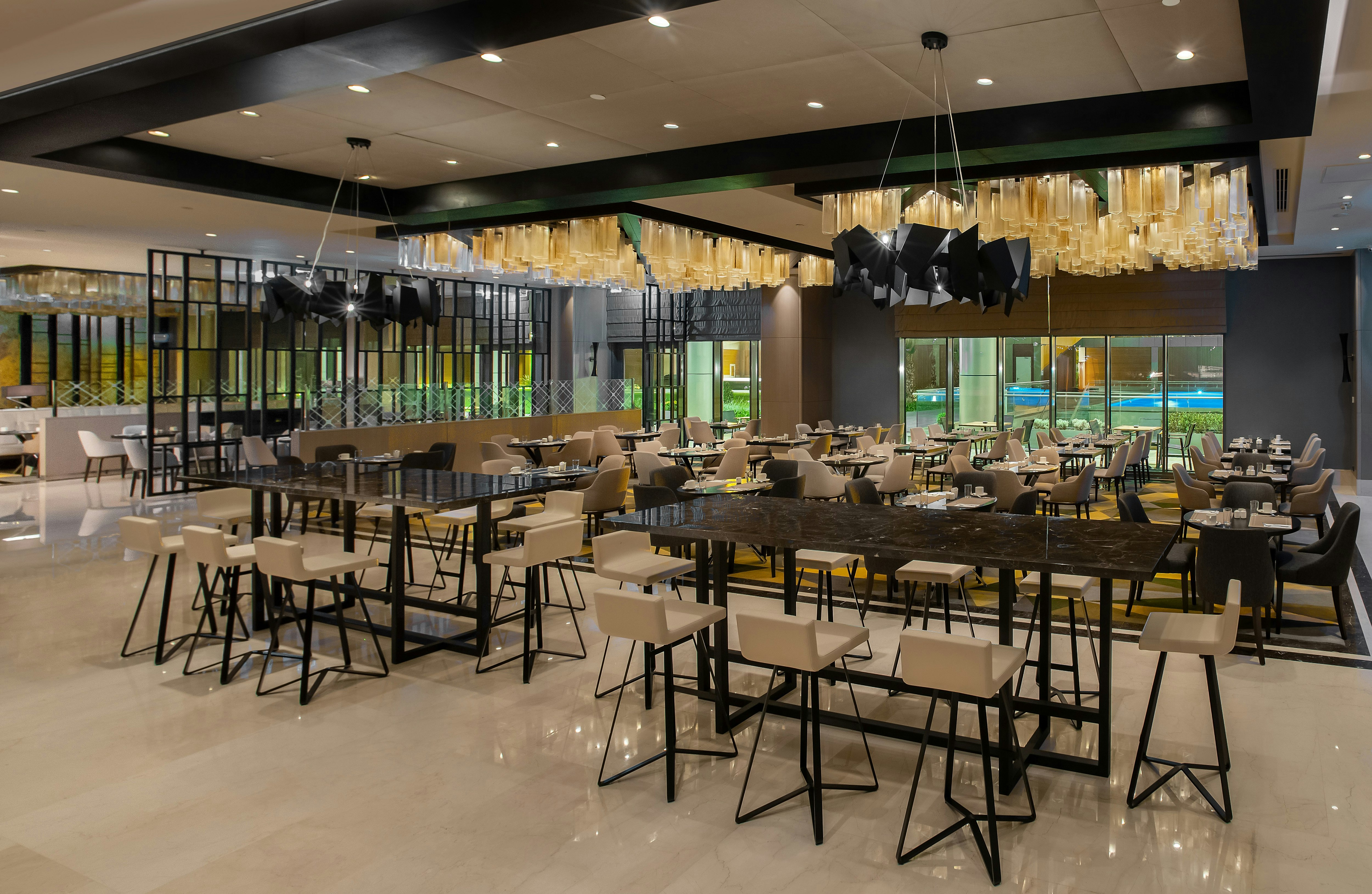 Hilton Istanbul Bakirkoy 19/44