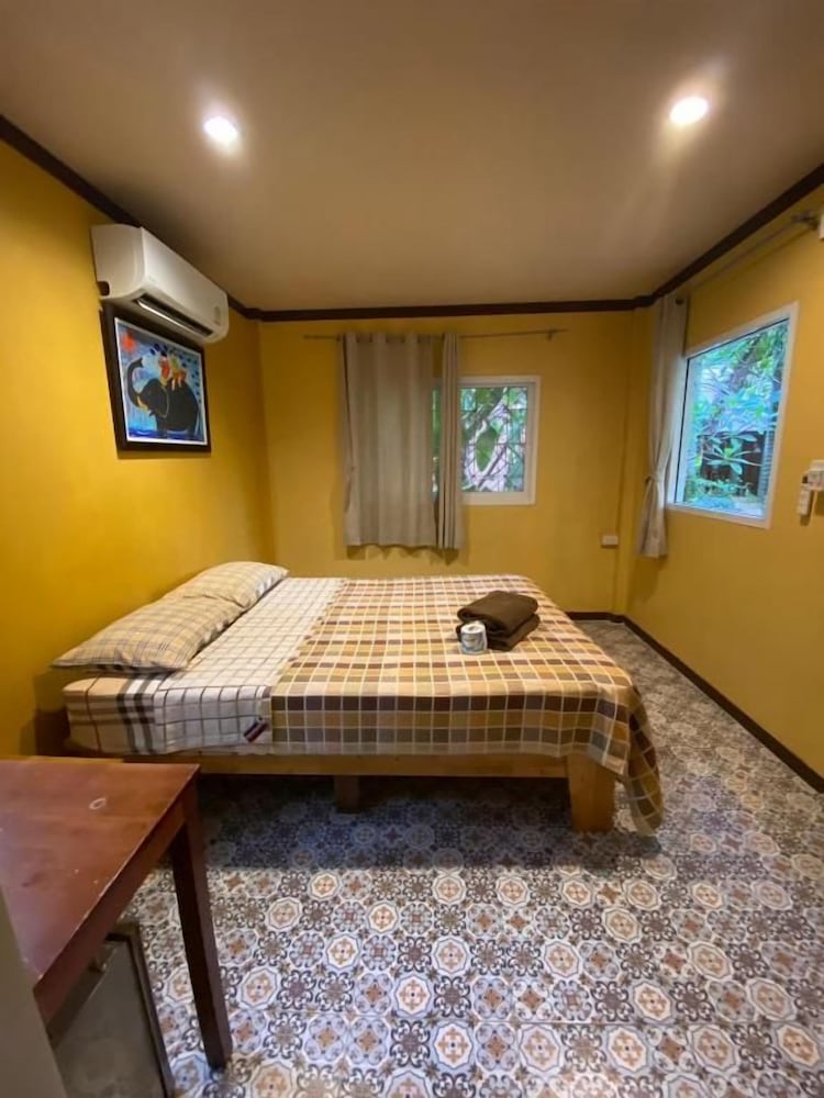 Nat Resort Koh Tao 21/48