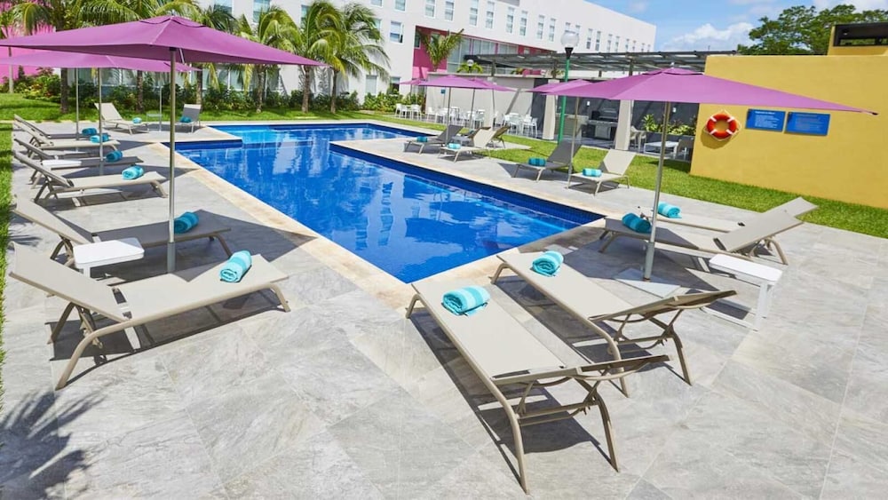 City Express by Marriott Playa Del Carmen 45/50
