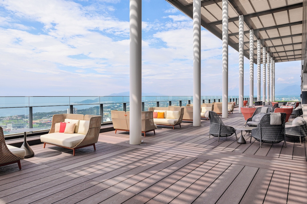 Le Méridien Hualien Resort 17/39