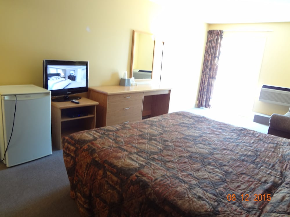 Canadas Best Value Inn Kapuskasing 30/45
