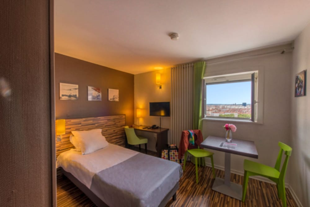 room
