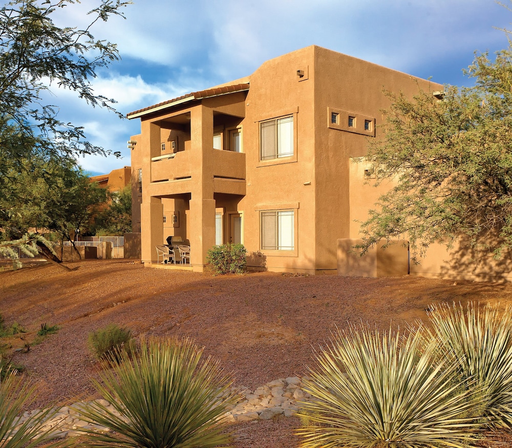 Worldmark Rancho Vistoso in TUCSON - AZ