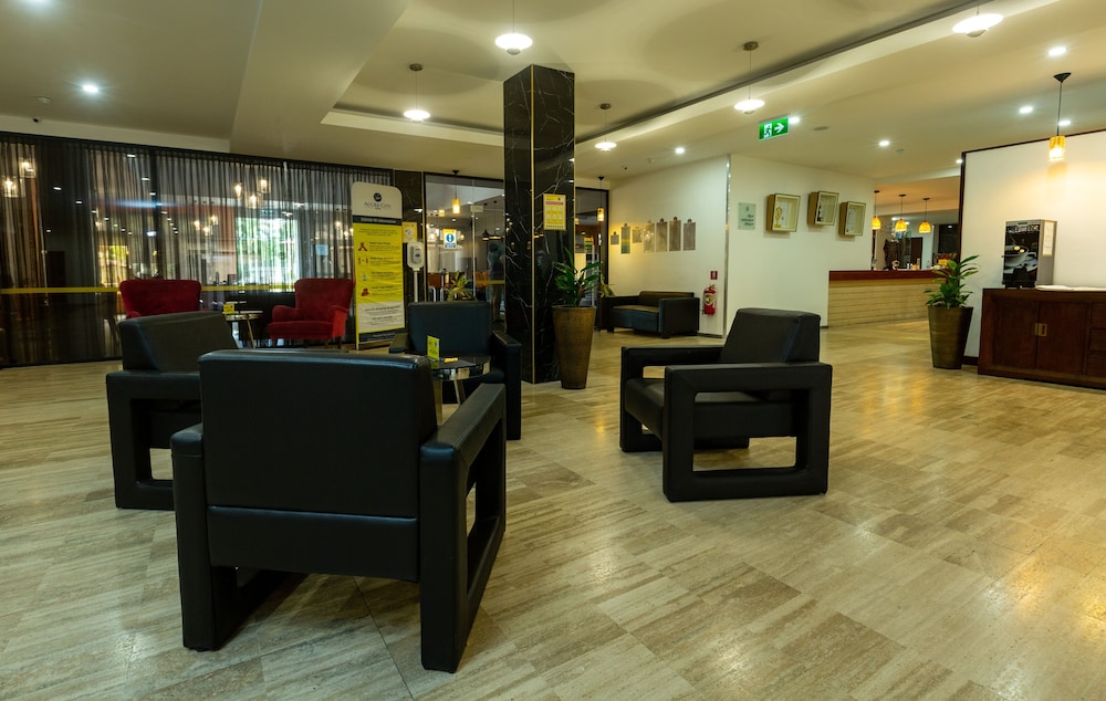 Accra City Hotel 10/44