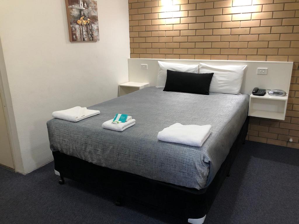 Chermside Motor Inn 15/39